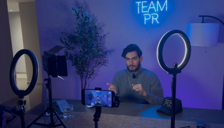 ANUNCIO MUY IMPORTANTE TEAM 🔥📣(Voy a dar una CLASE EN VIVO para ayudarlos a Ligar) MARTES 4 DE NOVIEMBRE