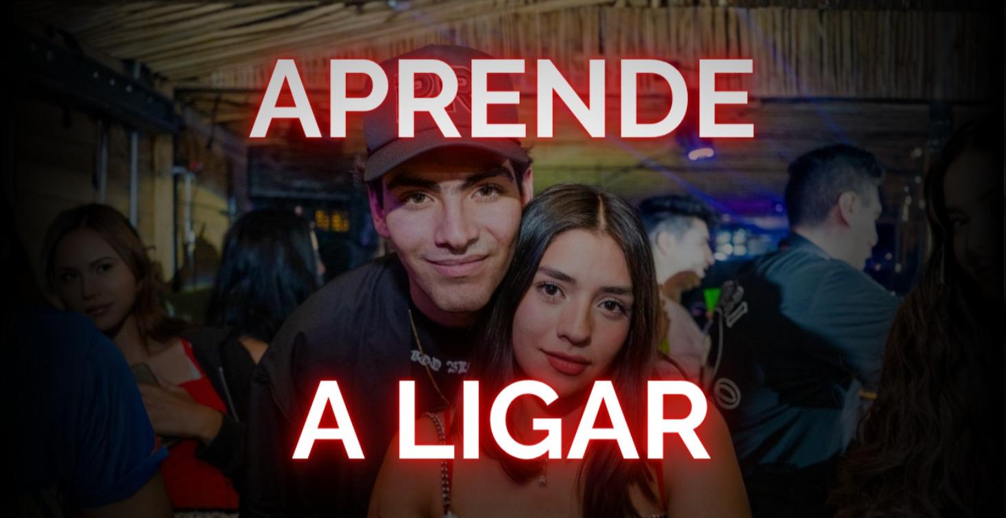 2. Aprende a Ligar