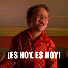 HOY ES EL GRAN DÍA TEAM!!!🔥🫡 (Aquí está el link 👇)