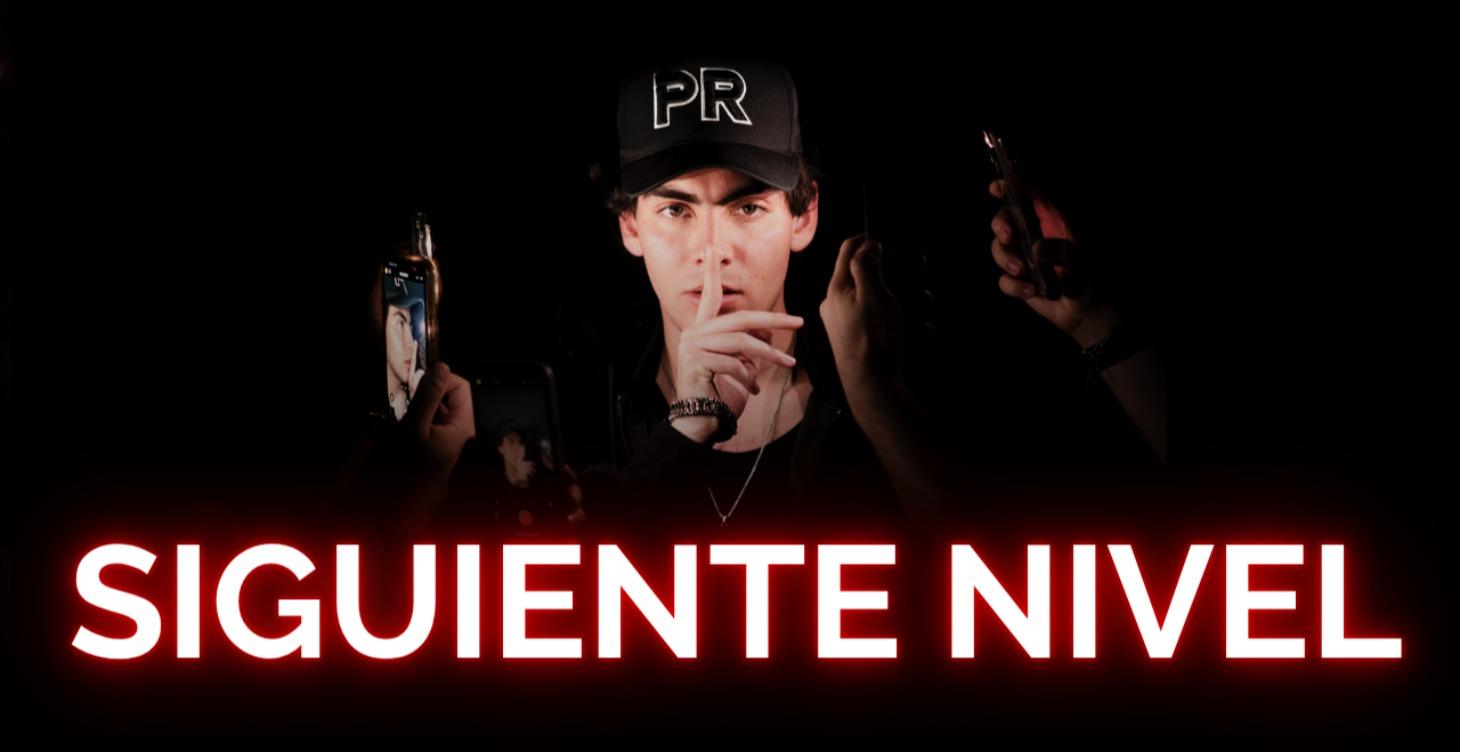 3. El siguiente Nivel