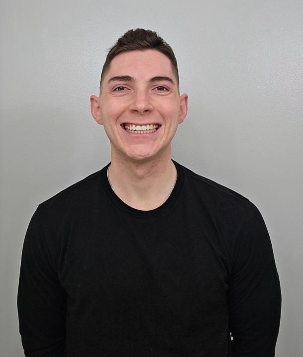 Brennan Wernli