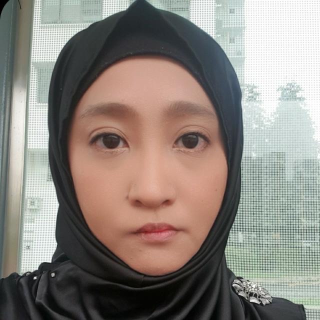 Siti Aminah Arjuna