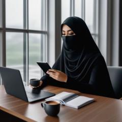 Atiqa Tariq