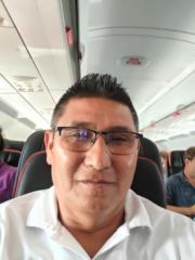 José Tay Diaz