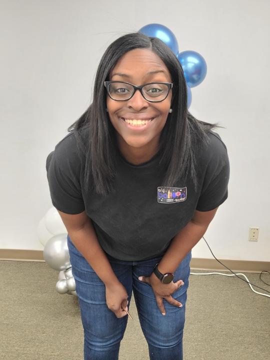 Essence Nesbit