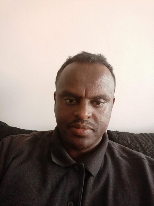 Abdirisak Mohamed Farah