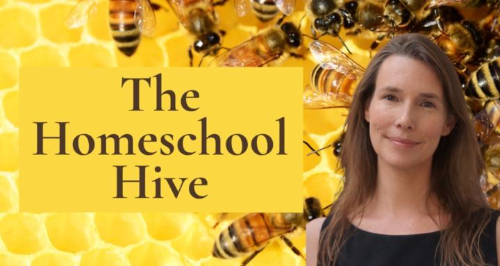 The Homeschool Hive