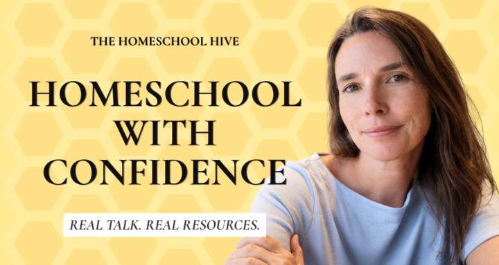 The Homeschool Hive