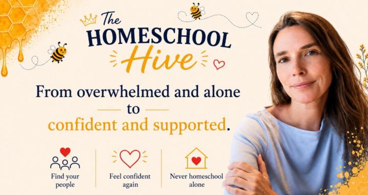 The Homeschool Hive