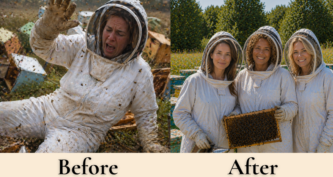 The Homeschool Hive