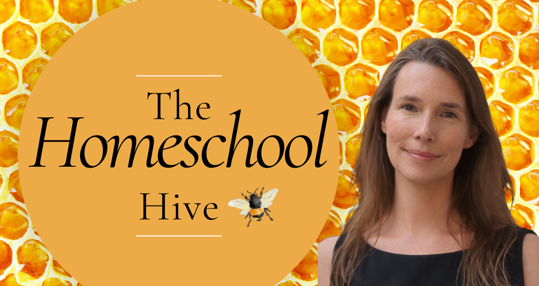 The Homeschool Hive