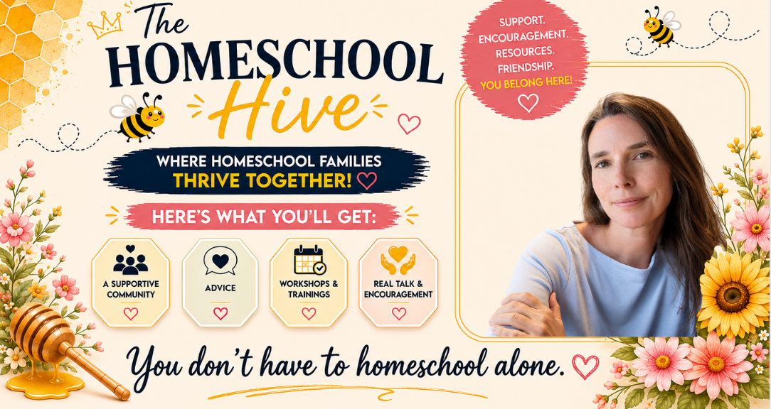The Homeschool Hive