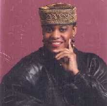 Aminah Higgins