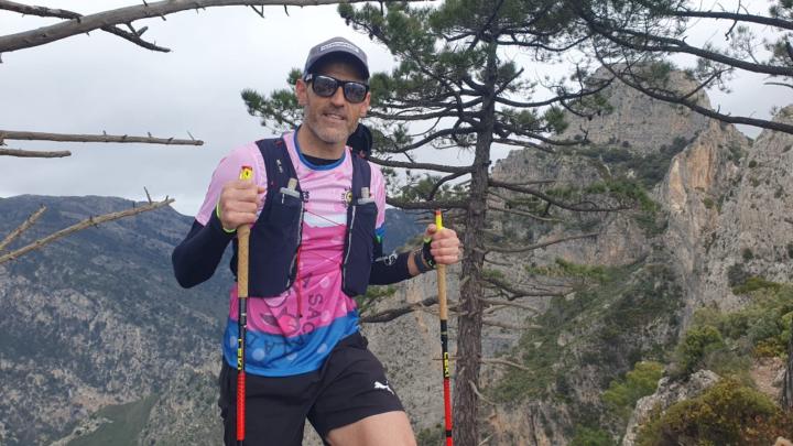 Jorge Montoro Escaño