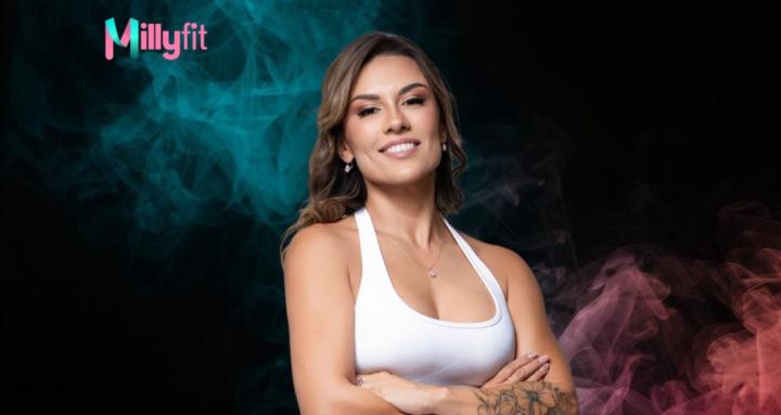Millyfit girls