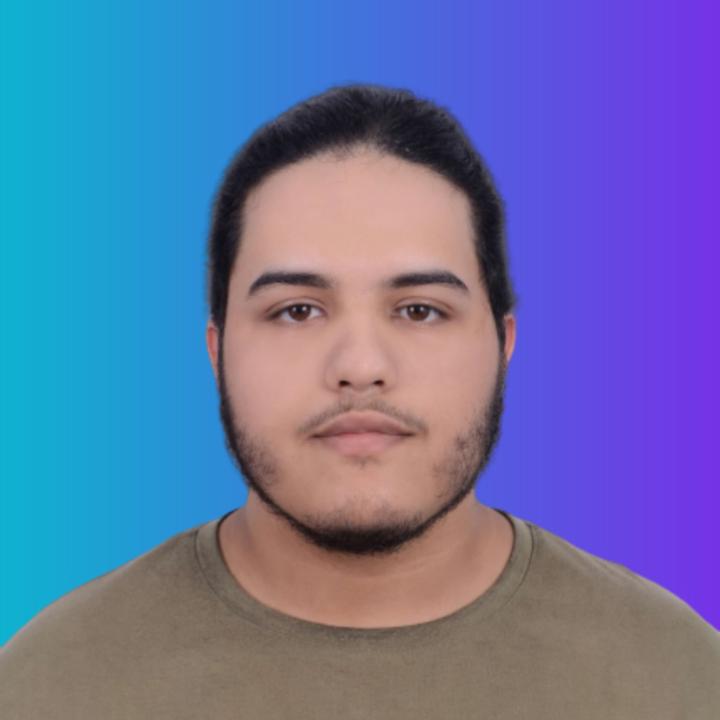 Soufiane Zouhair