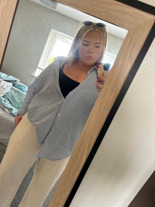 Maddy Smith