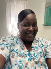 Tamyria Bradley