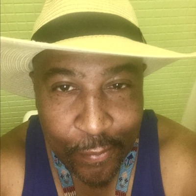 Marcus Jenkins
