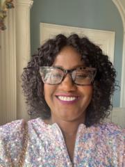 Ann Marie Robinson Chin