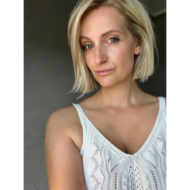 Kaylee Gillebert