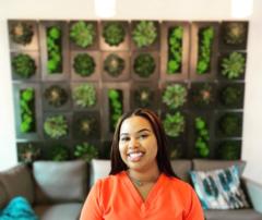 Nashira Wooten