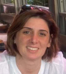 Çiğdem Arbak