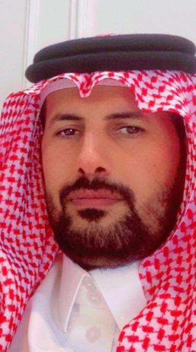 Abdulhadi Almoamar