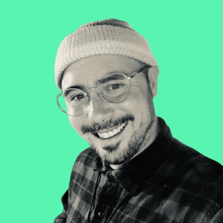 Alain Monnet