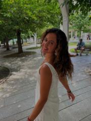 Inés Del Castillo Gil