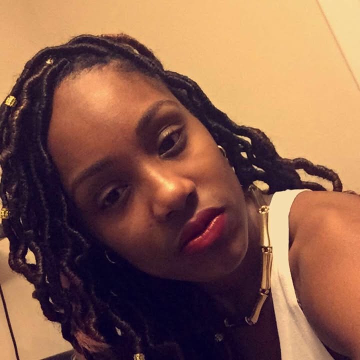 Jus Tia Barnes