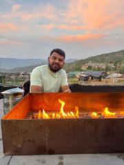 Matias Hernandez-Gonzalez