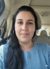 Lianet de la Caridad Benazet Rodriguez