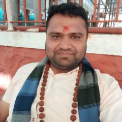 Vijay Gadge