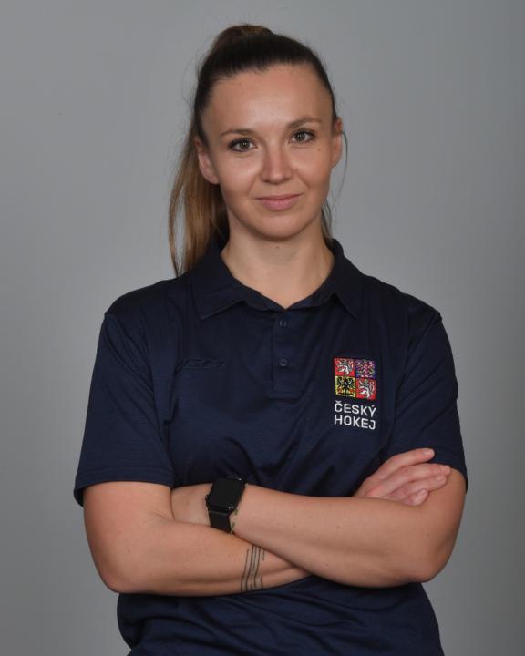 Barbora Dvorakova