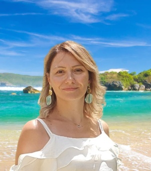 Virginie Rodrigues