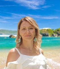 Virginie Rodrigues