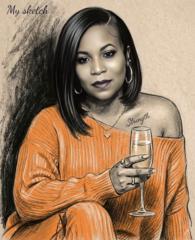 Tia Ledix