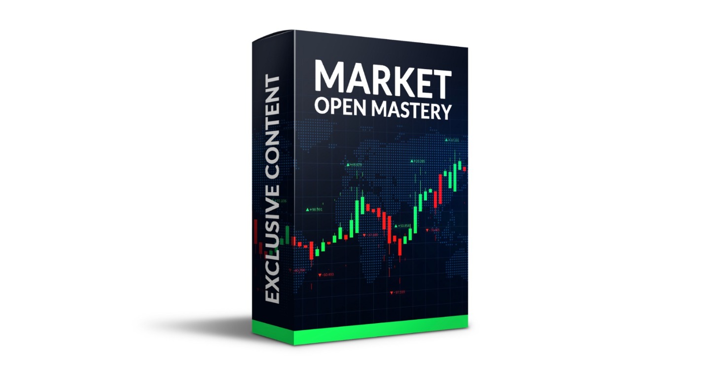 Market Open Mastery