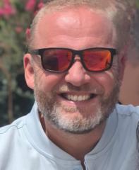 Neil Bolton