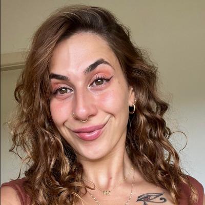 Angela Messina