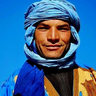 Omar Ayadi