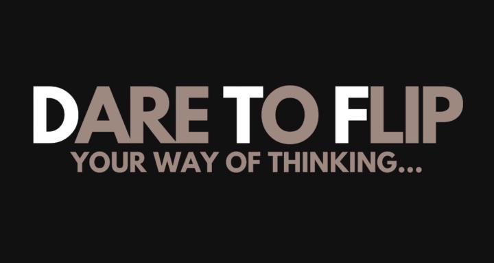 Dare To Flip/Fantasize (DTF)