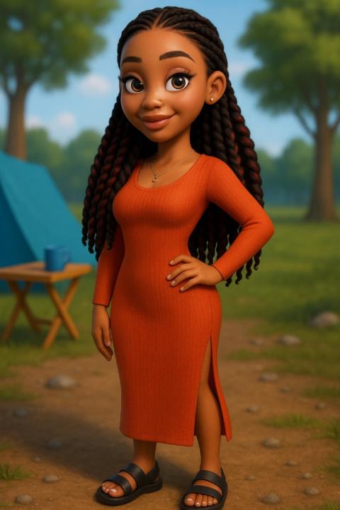 Anike Williams