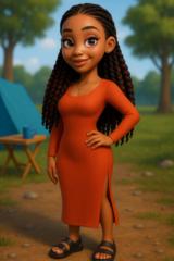 Anike Williams