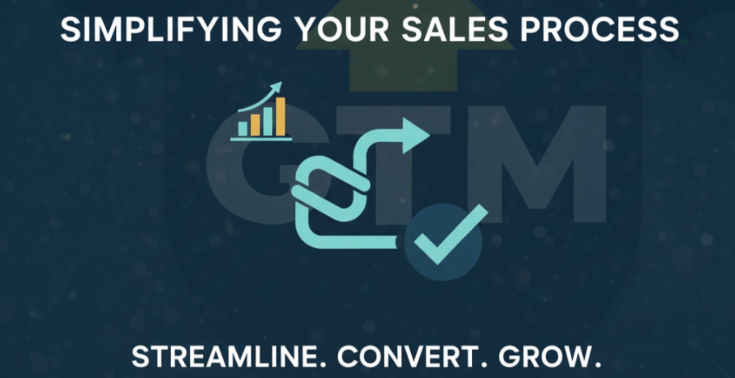 Simplifying Your Sales Process