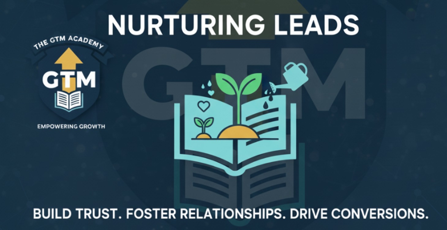 Nurturing Leads