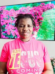 Stella Owusua
