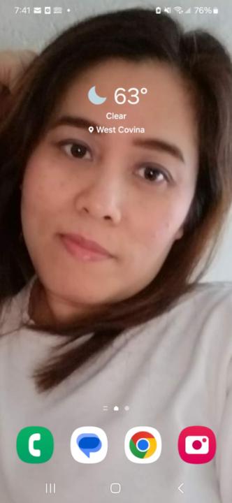 Erlinda Sinconiegue