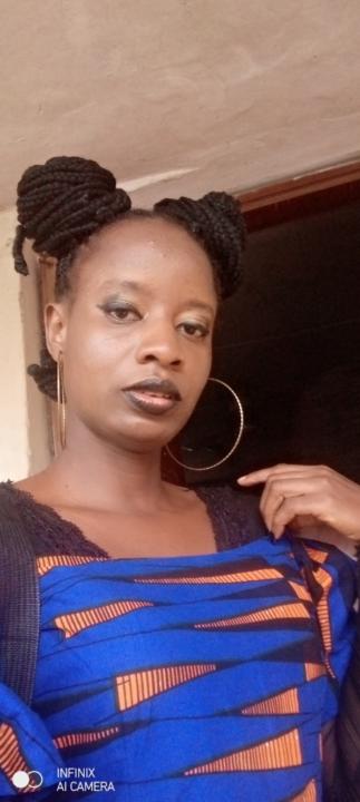 Chekwube Promise Egbo